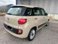 Fiat 500L 1.3 Multijet 95 CV Business Beige - thumbnail 9