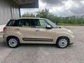Fiat 500L 1.3 Multijet 95 CV Business Beige - thumbnail 4