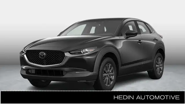 Mazda CX-30 MY2024 2.0L e-Skyactiv G 122 hp 6MT Exclusive Line
