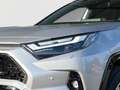 Toyota RAV 4 - 2.5 . 4x4 PlugIn CVT Teamplayer AHK ACC Silber - thumbnail 5