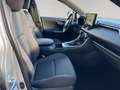 Toyota RAV 4 - 2.5 . 4x4 PlugIn CVT Teamplayer AHK ACC Silber - thumbnail 14