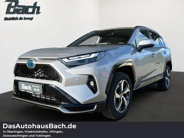 Toyota RAV 4 2.5 . 4x4 PlugIn CVT Teamplayer AHK ACC