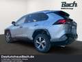Toyota RAV 4 - 2.5 . 4x4 PlugIn CVT Teamplayer AHK ACC Silber - thumbnail 4