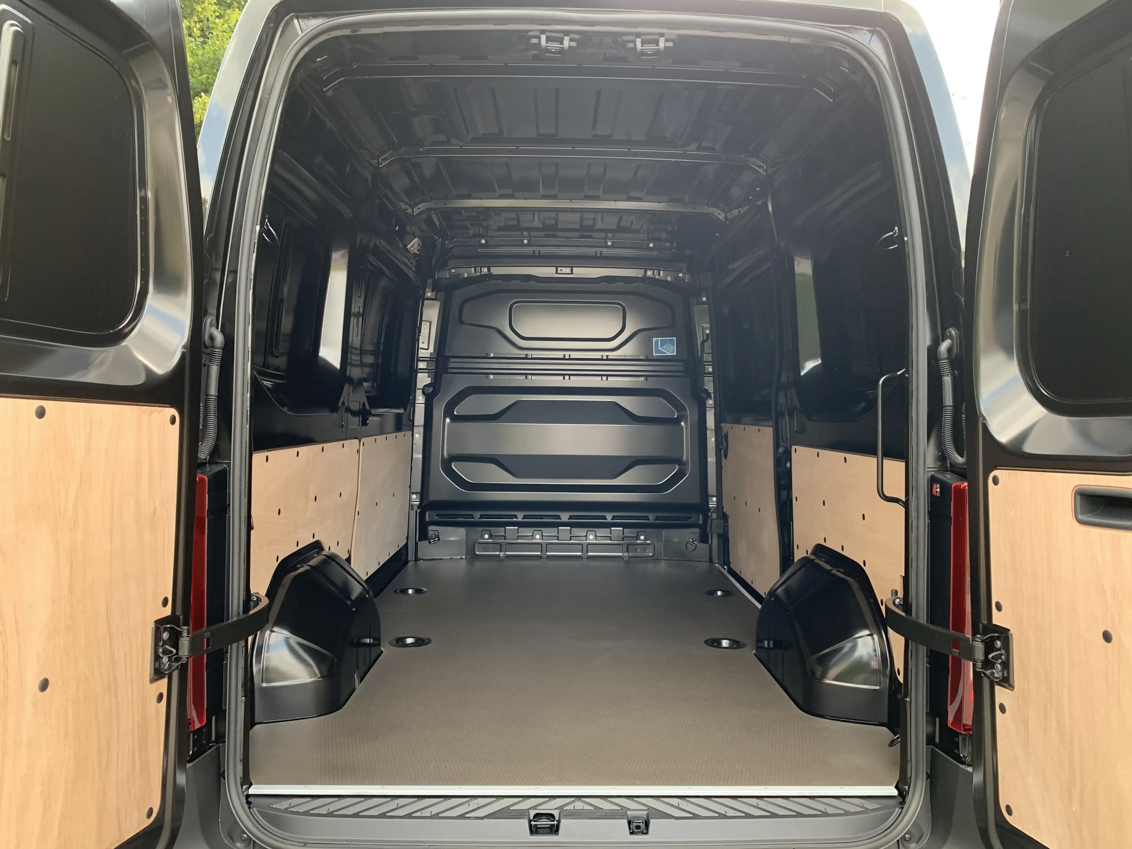 Renault Master NEW 3,5t  L3H2 170 PS  AHK  270° Parking — photo 5