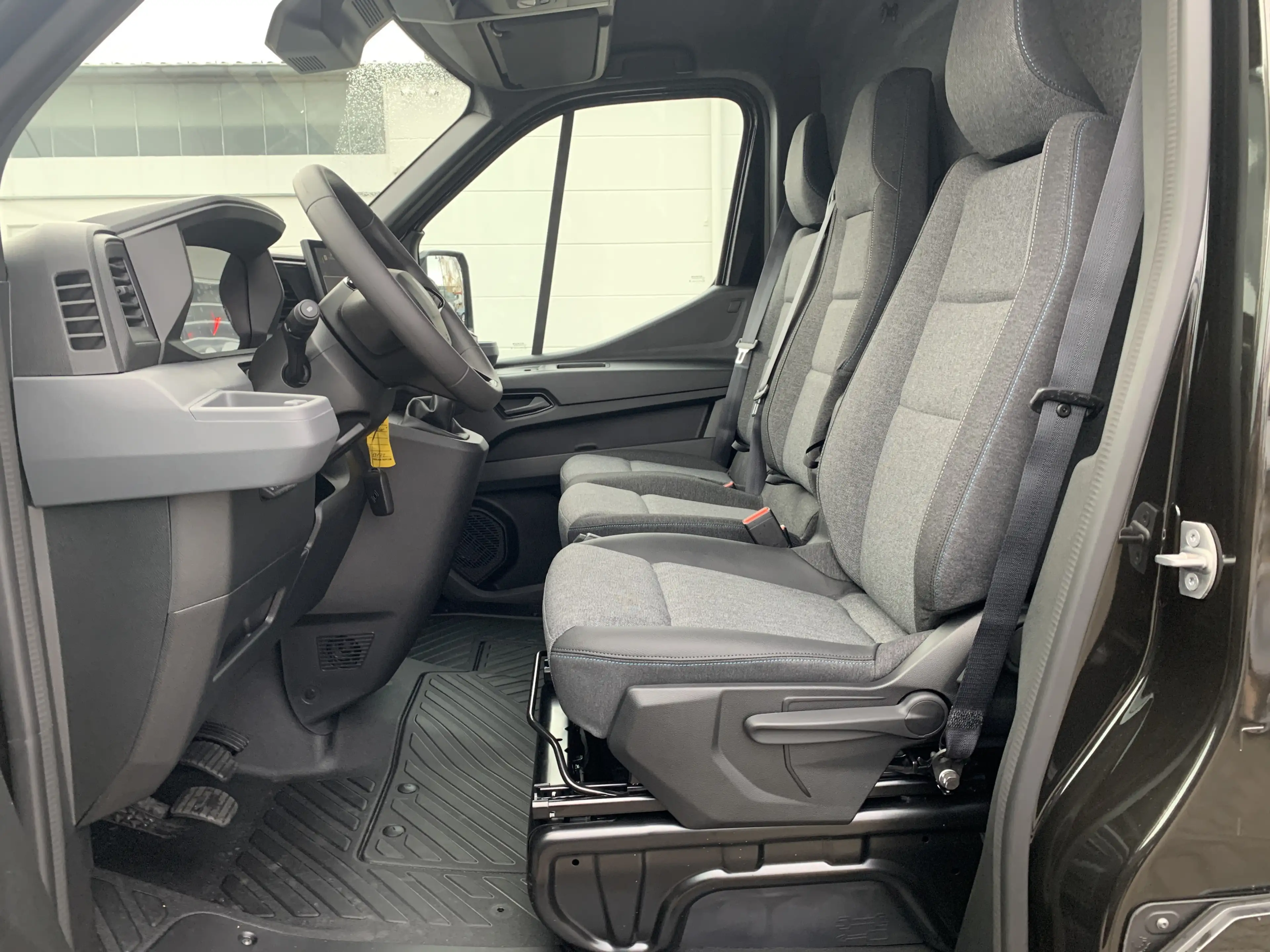 Renault Master NEW 3,5t  L3H2 170 PS  AHK  270° Parking — photo 11