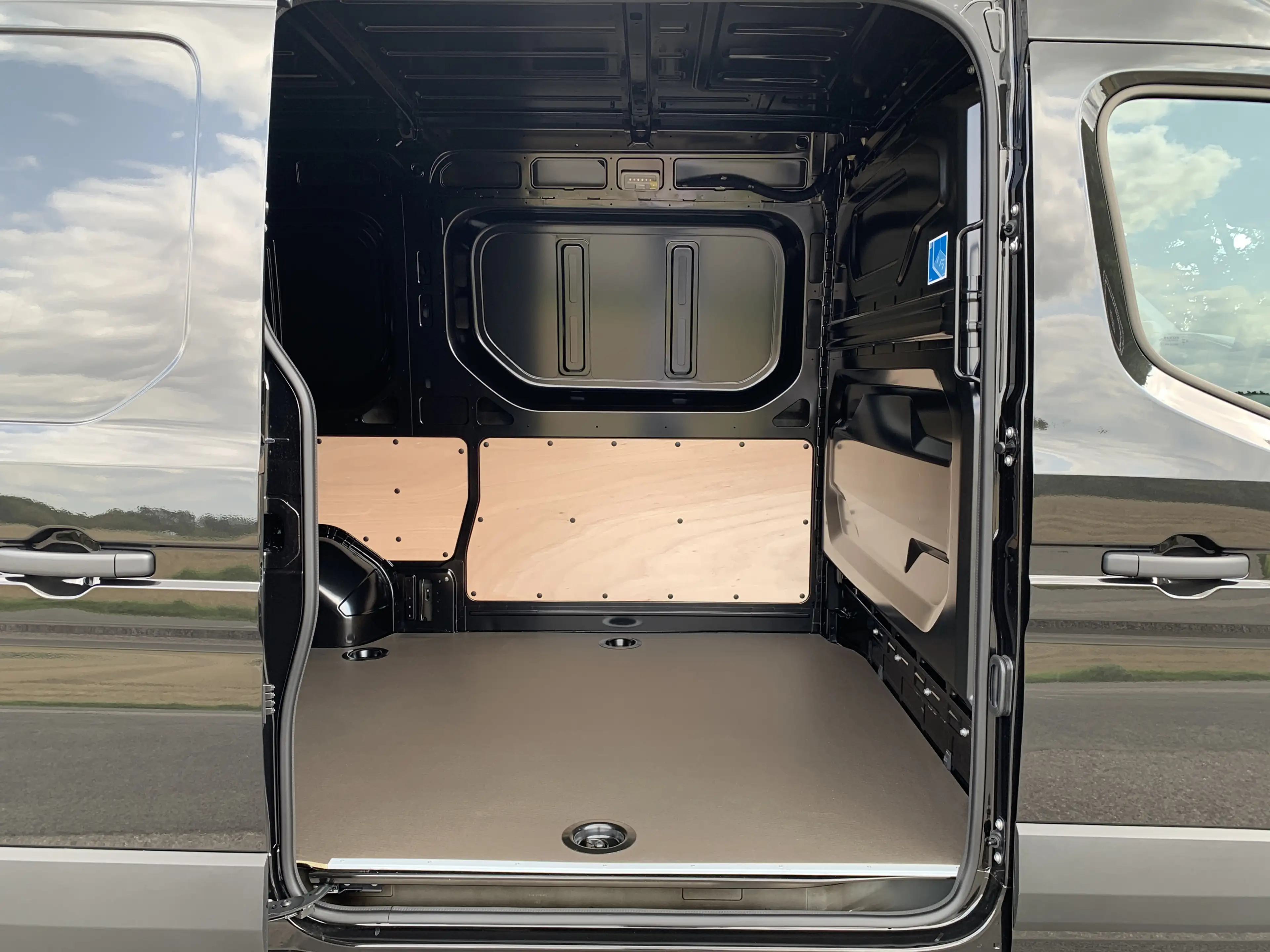 Renault Master NEW 3,5t  L3H2 170 PS  AHK  270° Parking — photo 8