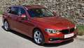 BMW 320 320 d xDrive*PANO*HEADUP*MEMORY*LED*NUR 48.000 KM* Orange - thumbnail 1
