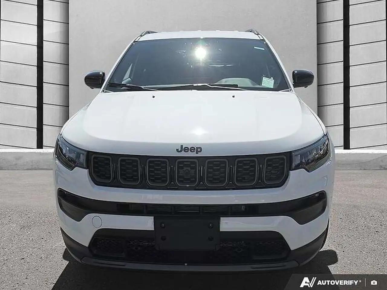 Jeep Compass снимка Jeep Compass