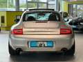 Porsche 996 Carrera 4 Coupe *Memory*SHZ*NAVI*LITRONIC* Argent - thumbnail 4