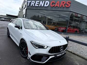 S 4-MATIC+ PACK AERO LED AMBI PANO CARPL CAM GA1