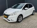 Peugeot 208 1.6 VTi Allure / Navi / Pdc Bianco - thumbnail 8
