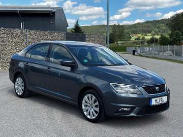 1.2 TSI Sun LED/Tempomat/Sitzheizung