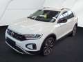 Volkswagen T-Roc 1.0 TSI GOAL LM17 NAVI SITZH LED Weiß - thumbnail 2