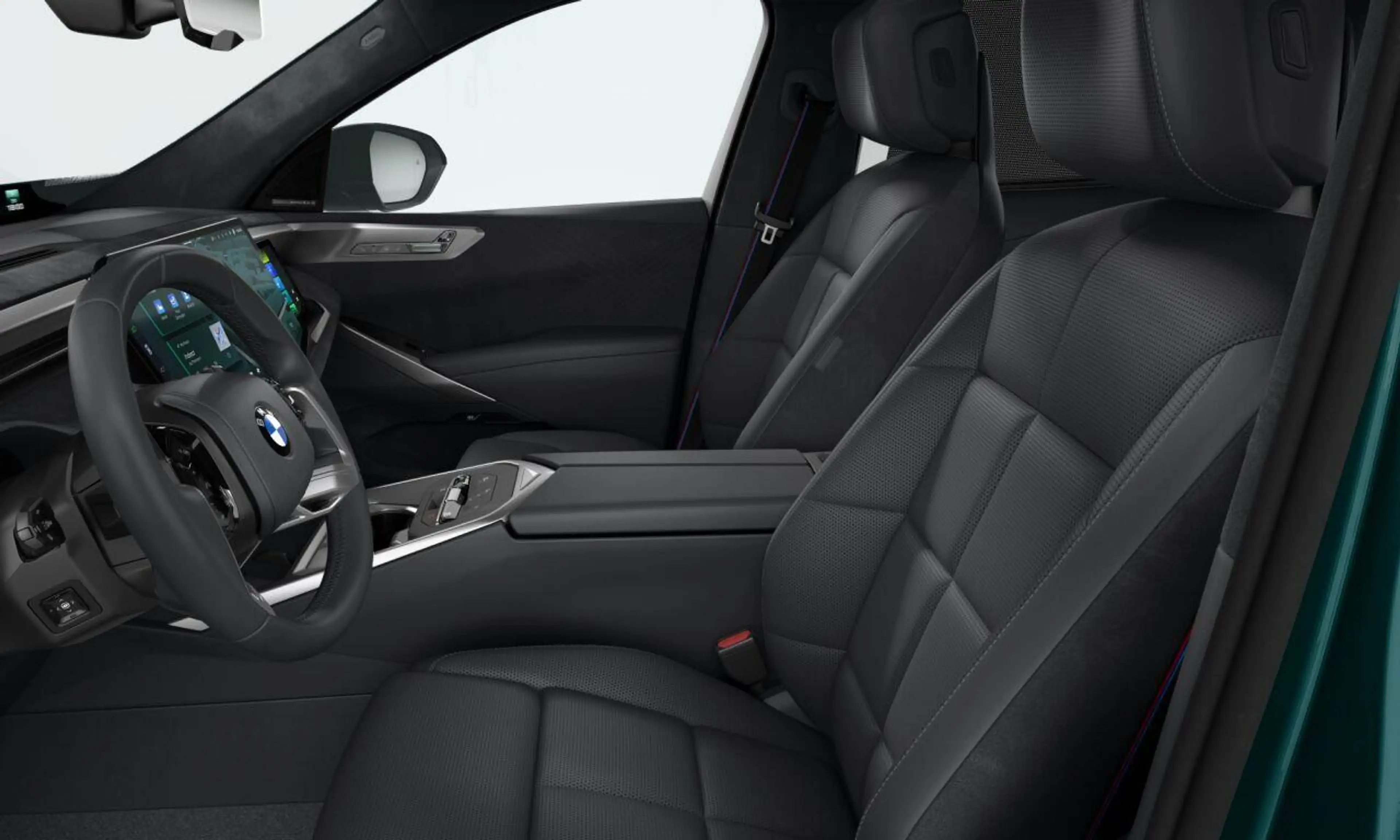 BMW X5 40 xDrive | M Sportpakket Pro | Seat Comfort Packa — photo 4