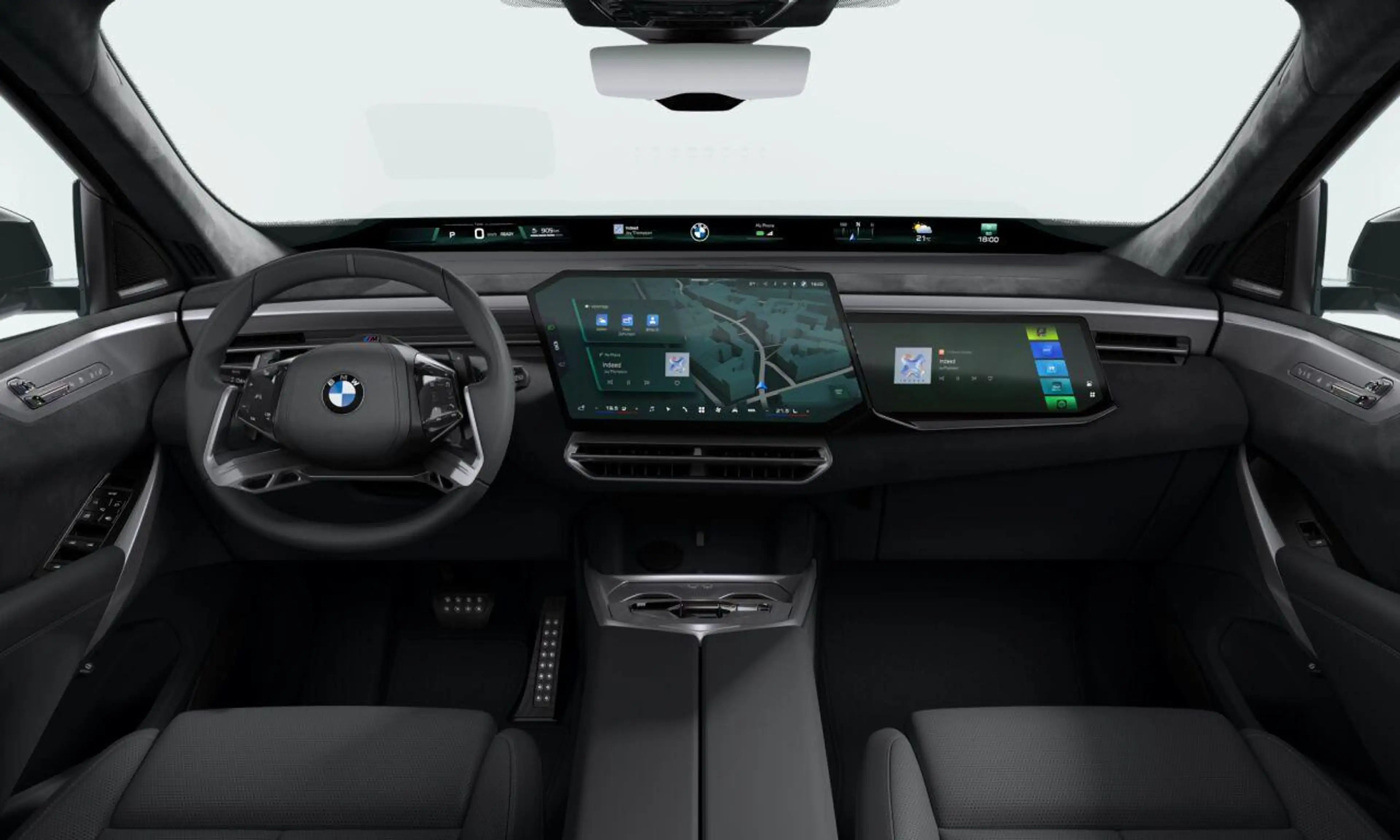 BMW X5 40 xDrive | M Sportpakket Pro | Seat Comfort Packa — photo 3