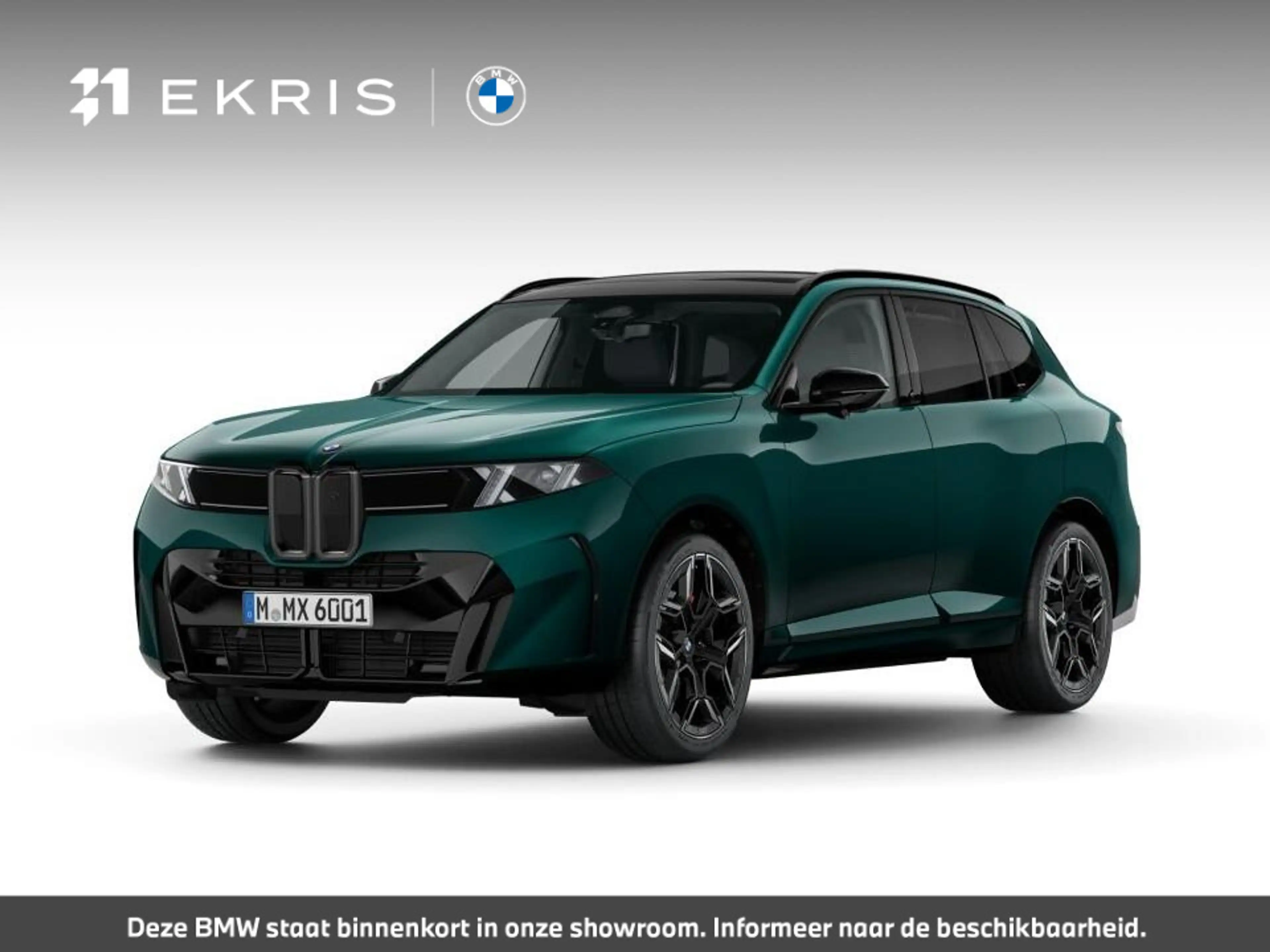 BMW X5 40 xDrive | M Sportpakket Pro | Seat Comfort Packa