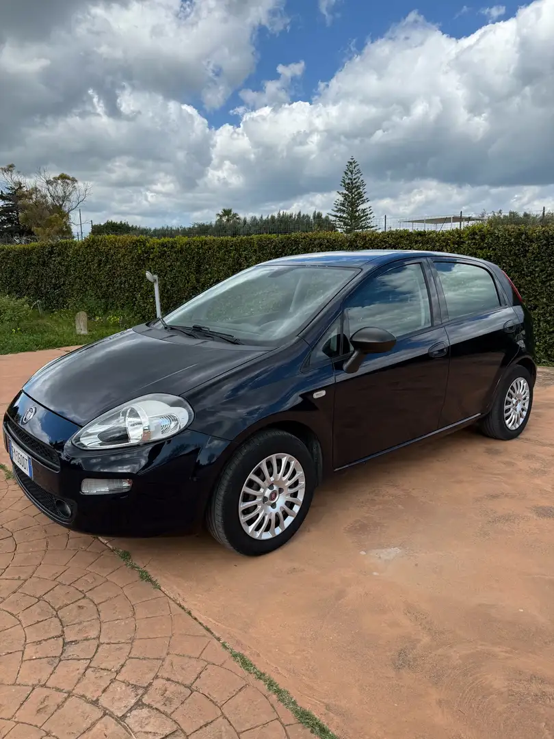 Fiat Grande Punto 5p 1.2 Actual s&s 69cv - 1