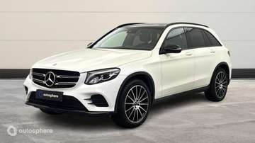 250 211ch Fascination 4Matic 9G-Tronic Euro6d-T