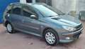 Peugeot 206 SW 1.4 ,GOMMATA,TAGLIANDATA,DISTRIBUZIONE OK Bleu - thumbnail 5