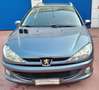 Peugeot 206 SW 1.4 ,GOMMATA,TAGLIANDATA,DISTRIBUZIONE OK Bleu - thumbnail 16