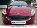 Ford Fiesta Titanium 100  C&S4 Easy Drive II Pano Red - thumbnail 4