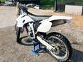 Yamaha YZ 250 Blanc - thumbnail 3