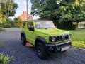 Suzuki Jimny Jimny 1.5 ALLGRIP GLX Jaune - thumbnail 1