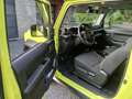 Suzuki Jimny Jimny 1.5 ALLGRIP GLX Jaune - thumbnail 8