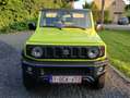 Suzuki Jimny Jimny 1.5 ALLGRIP GLX Jaune - thumbnail 2