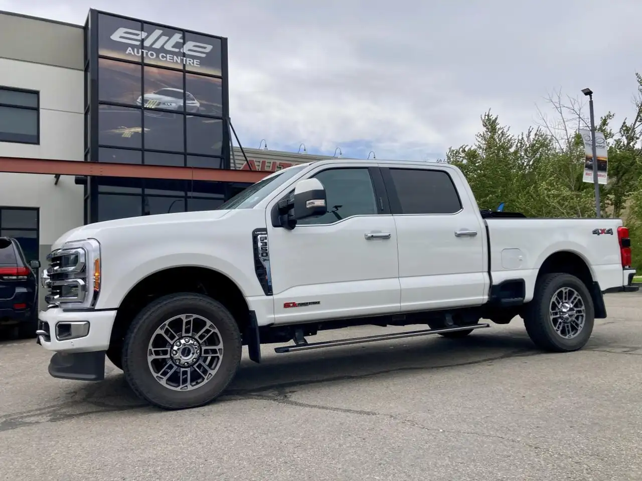 2023 Ford F 350