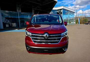 RESERVED!  Blue dCi 170 EDC Grand Spaceclass