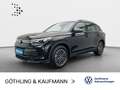 Volkswagen Tiguan Life 1.5 eTSI DSG*NAVI*AHK*KAM*ASG*SHZ*AC Schwarz - thumbnail 1