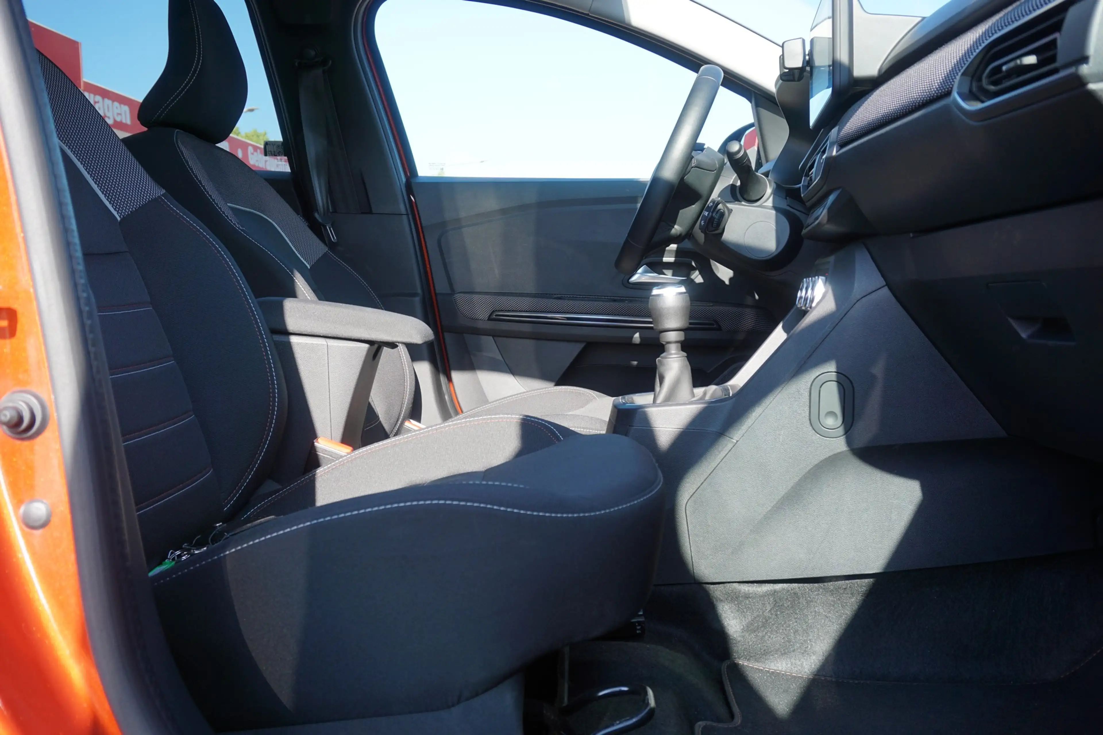 Dacia Jogger TCE 110 Extreme+ LED 7-Sitzer Navi Kamera — photo 11