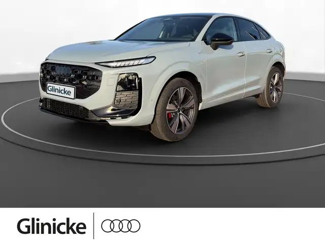 Audi Q3 TFSI S LINE+PANO+LED+TECH PLUS