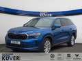 Skoda Kodiaq Selection 1,5 TSI DSG Navi+ACC+LED+Shzg. Bleu - thumbnail 1