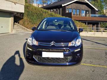 C3 Pure Tech VTi 82 Selection