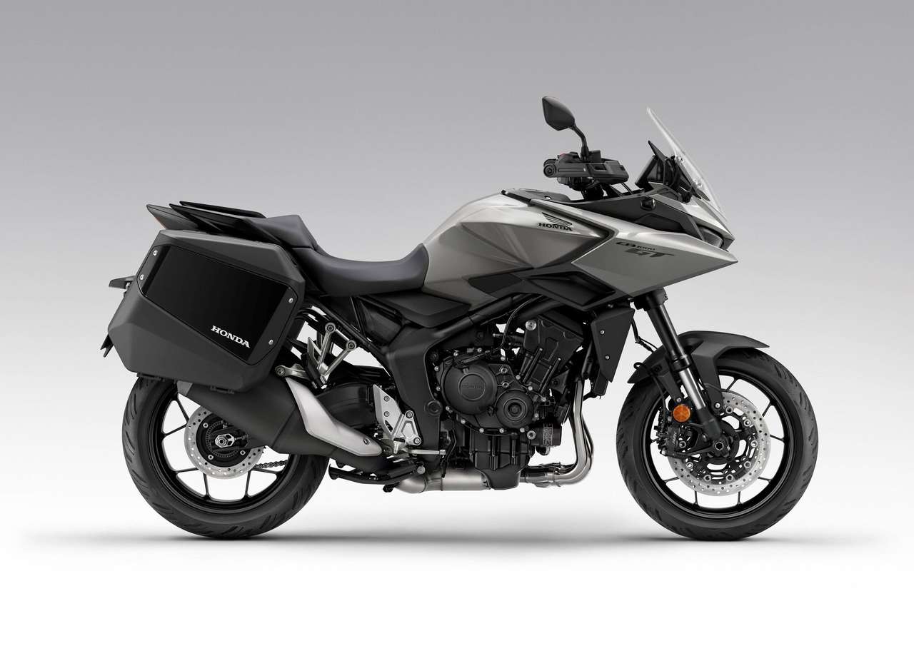 Honda CB 1000 CB 1000 GT