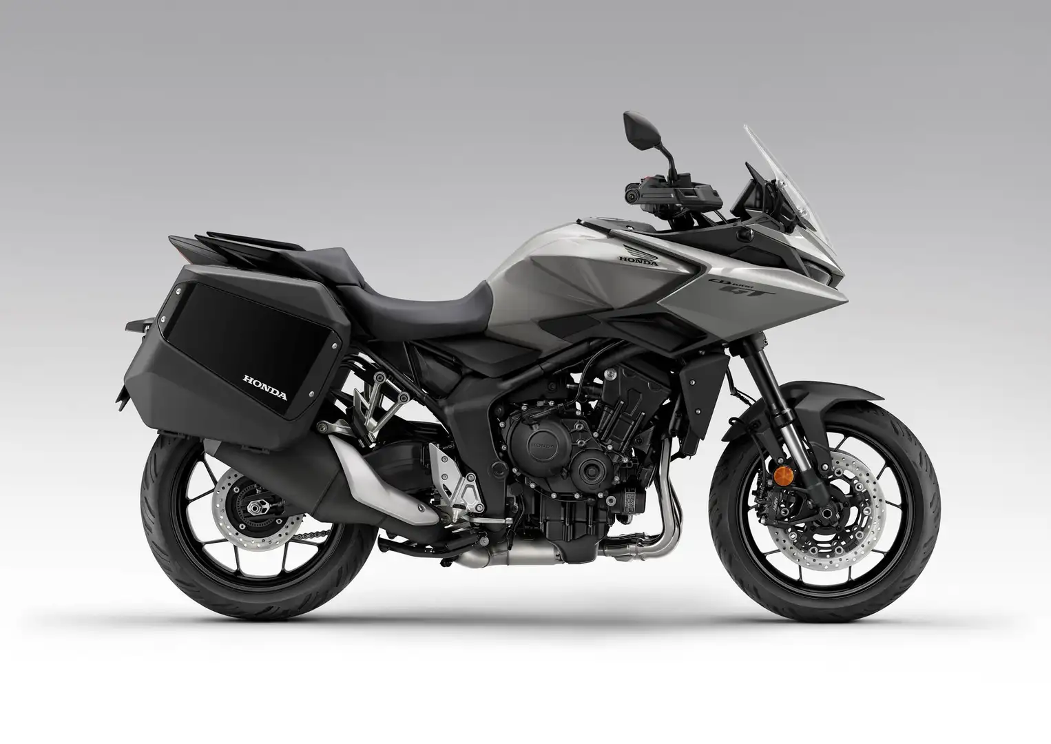 Honda CB 1000 CB 1000 GT - 1