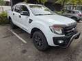 Ford Ranger Autm. Wildtrak Weiß - thumbnail 2