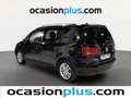 Volkswagen Touran 1.6TDI Advance 105 Negro - thumbnail 3