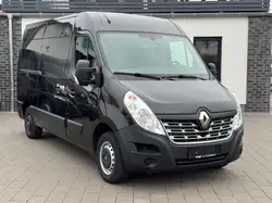 Renault Master III Kasten L2H2 3,5t*KLIMA*KAMERA*WÜRTH*