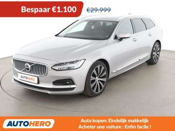 2.0 B4 Mild-Hybrid Ultimate Bright