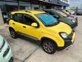 Fiat Panda 1.2 Cross  Fire 4 cdilindri Giallo - thumbnail 4