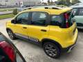 Fiat Panda 1.2 Cross  Fire 4 cdilindri Giallo - thumbnail 3