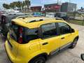 Fiat Panda 1.2 Cross  Fire 4 cdilindri Giallo - thumbnail 2