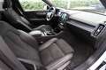 Volvo XC40 T4 R Design~Pano~Scheckheft~ Blanco - thumbnail 9
