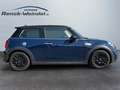 MINI Cooper S Sperrdiff. Mehrzonenklima Ambientebeleuchtung SHZ Blauw - thumbnail 6