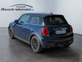 MINI Cooper S Sperrdiff. Mehrzonenklima Ambientebeleuchtung SHZ Blauw - thumbnail 3