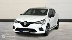 Renault Clio 1.0 TCe 90ch Limited -21N