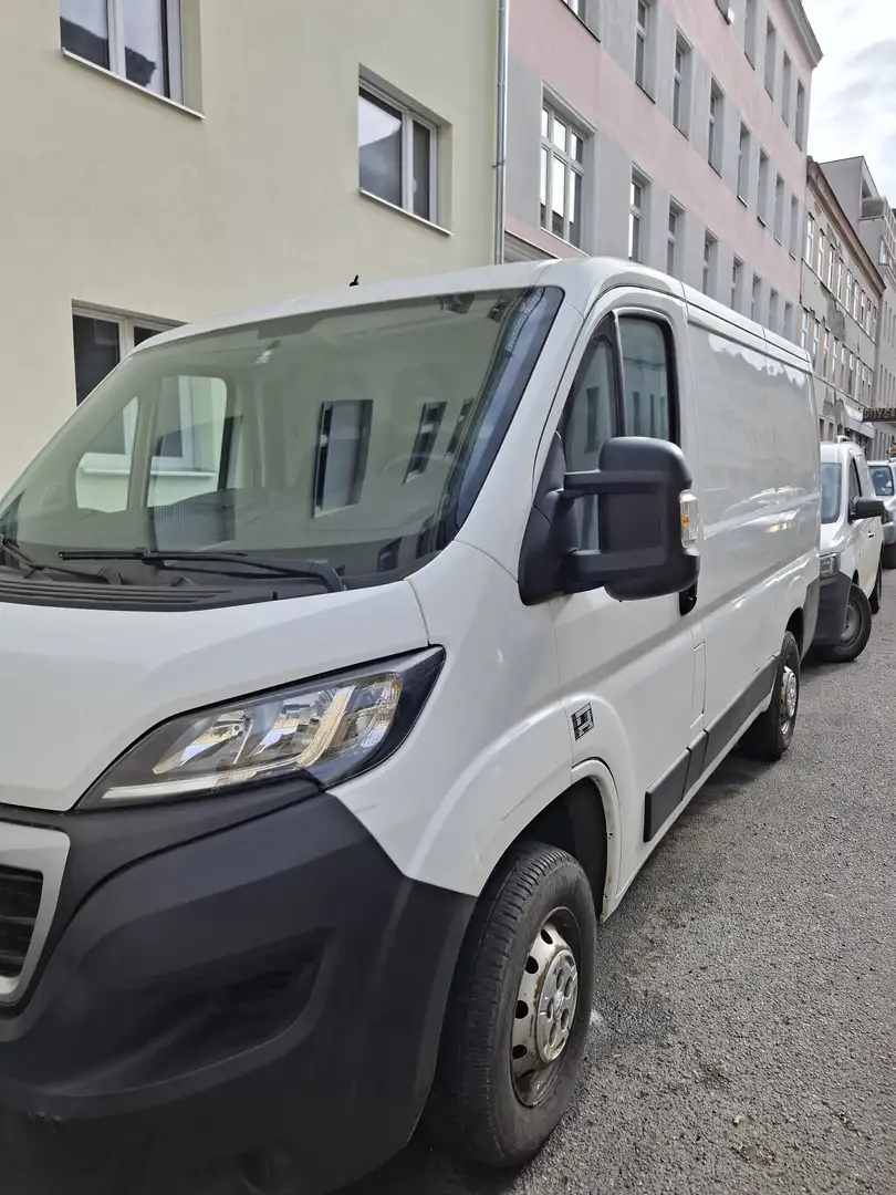 Peugeot Boxer 30 L1H1 BlueHDi 120 S&S - 2